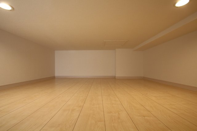 レスポワール東府中の内装