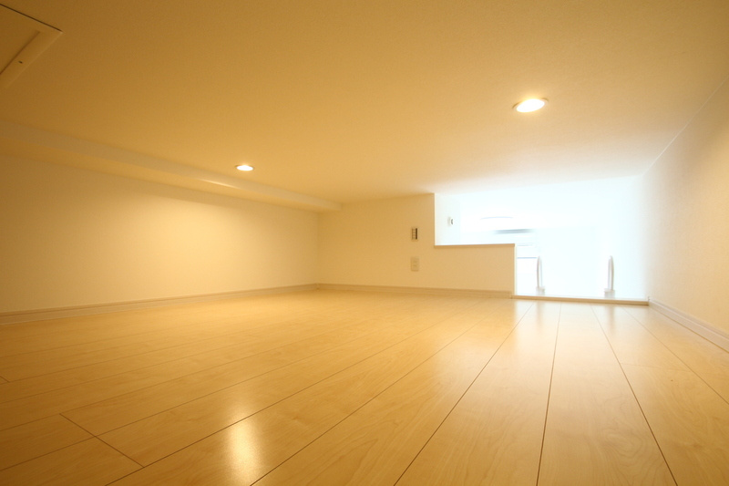 レスポワール東府中のその他