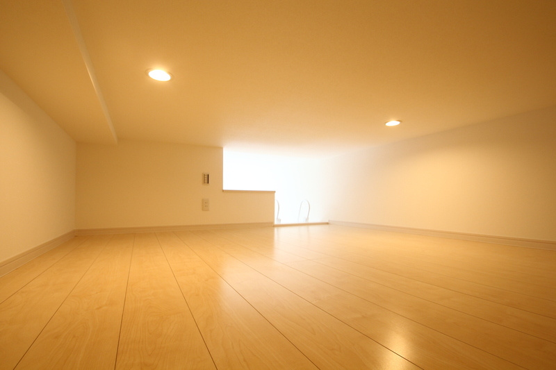 レスポワール東府中のその他