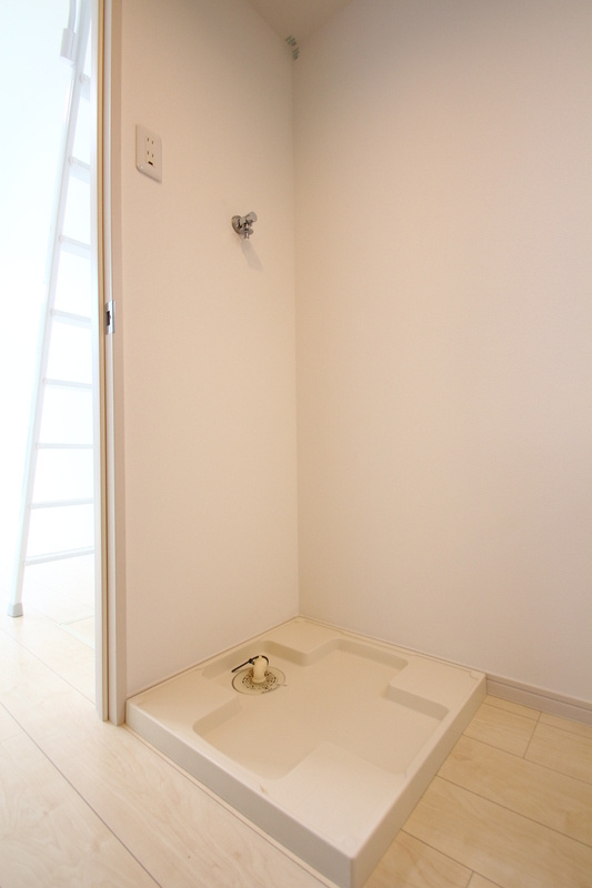 レスポワール東府中の設備