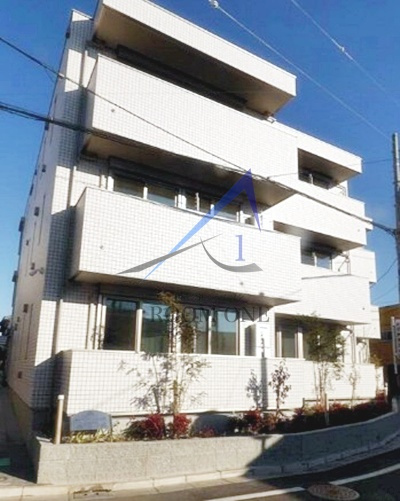 ガーデンホームズ高野