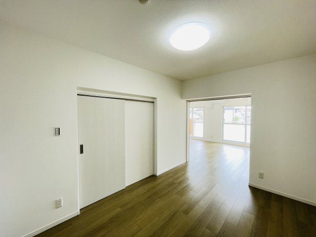 【寝室】 | ダイアパレス深谷
