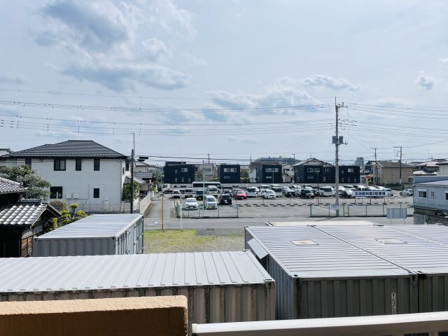 【展望】 | ダイアパレス深谷