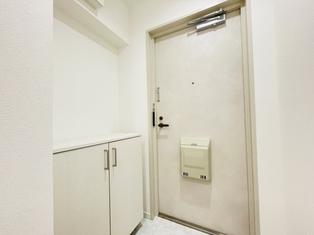 【玄関】 | ダイアパレス深谷