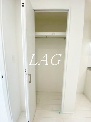 【収納】 | エスメラルダ大森 | 収納です。