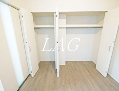 【収納】 | ルカナル門前仲町 | 収納です。