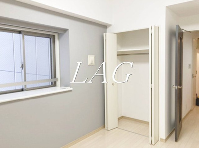 【居間・リビング】 | サンスタレ浅草 | 洋室のお部屋です。