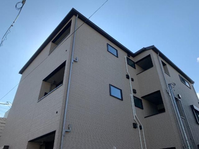 【外観】 | Maison de Chaton(メゾンドシャトン)