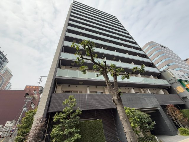 アーバネックス四ツ橋