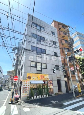 【外観】 | リソナンシア