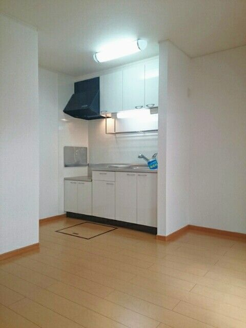 プリムローズ・Ｓのキッチン