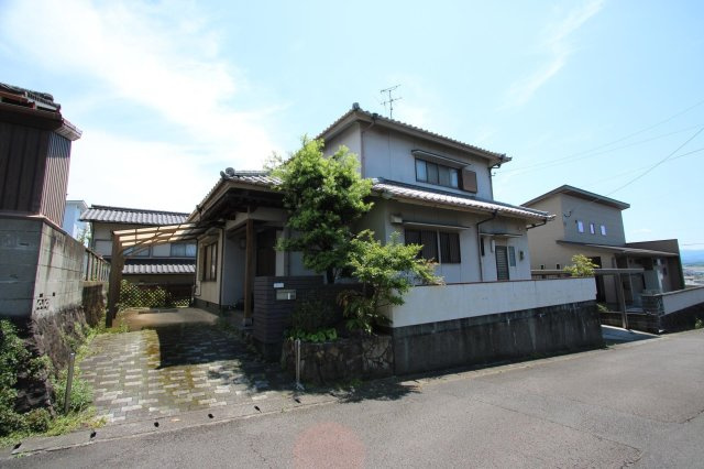 光吉新町戸建