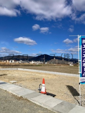 リーブルガーデン桜井市東新堂5期