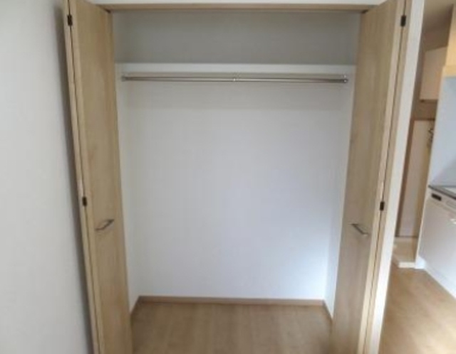 AZEST-RENT上池台の収納|収納です。
