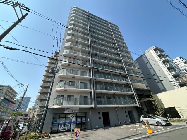 アーバネックス西本町