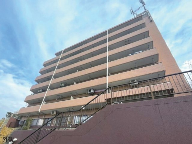 ダイアパレス杉田第3【仲介手数料無料】
