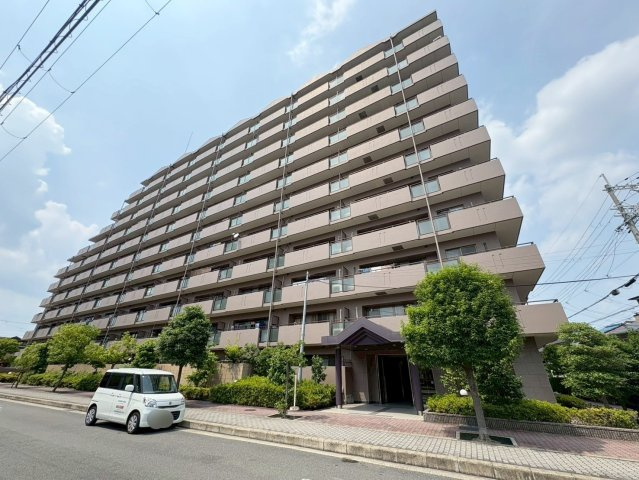 ファミールハイツ伏見京都ステージ1