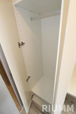 【収納】 | スカイコートヒルズ北新宿