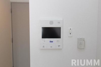 【セキュリティ】 | スカイコートヒルズ北新宿