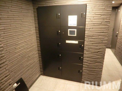 【設備】 | スカイコートヒルズ北新宿