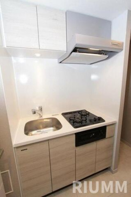 【キッチン】 | スカイコートヒルズ北新宿