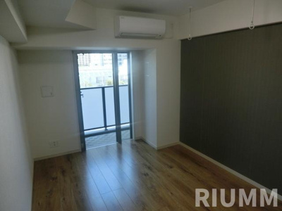 【居間・リビング】 | スカイコートヒルズ北新宿