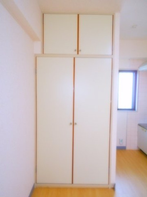 【収納】 | ティーワイパレス