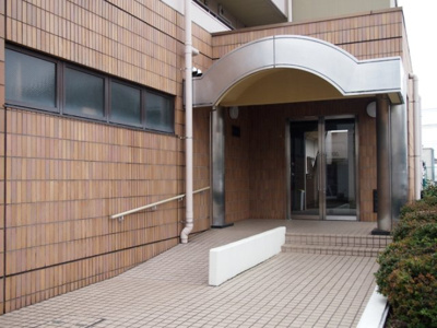 【エントランス】 | ティーワイパレス