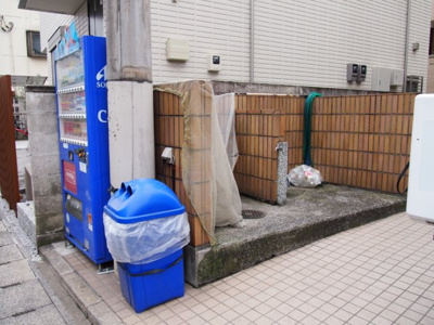 【その他共用部分】 | ティーワイパレス