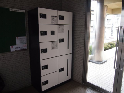 【その他共用部分】 | ティーワイパレス