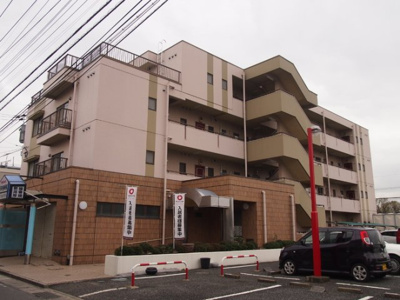【外観】 | ティーワイパレス