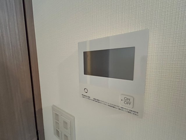アーバネックス西本町のセキュリティ