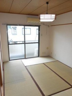 エンジュリー中野のその他