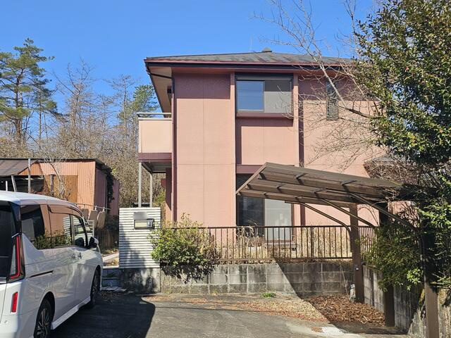 瑞浪市陶町大川