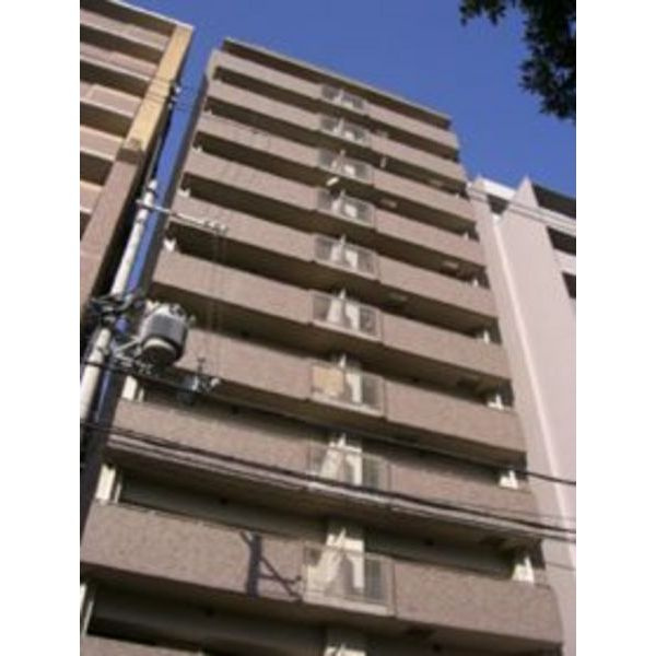 ディアコート新大阪