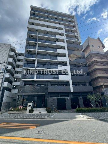 レジュールアッシュ桜宮リバーコート