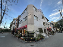 フォセット宝塚の画像