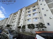 逆瀬台住宅１号棟の画像