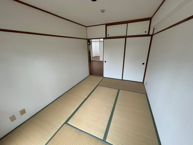 ヒルブリッジヒルNO1の和室