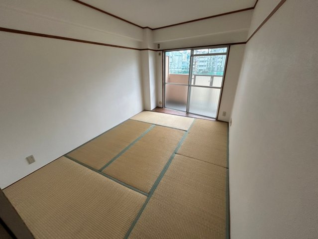 ヒルブリッジヒルNO1の和室
