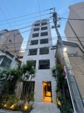 荒川区西日暮里６丁目のマンションの画像