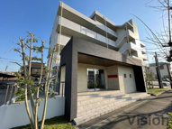 所沢市東所沢和田１丁目のマンションの画像