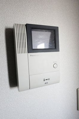 【セキュリティ】 | パークヒルかじやＢ