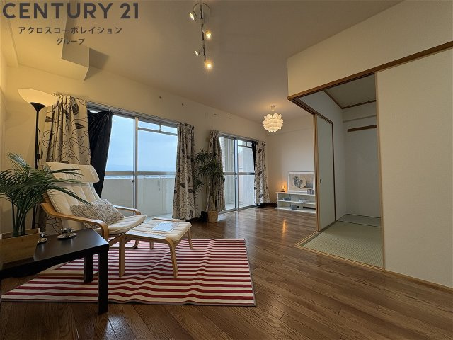 家具の配置は、イメージです！