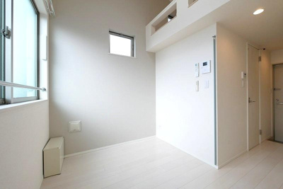 【居間・リビング】 | ルカセレーノ