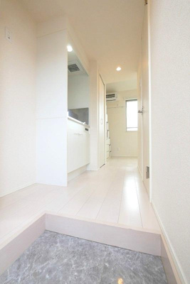 【玄関】 | ルカセレーノ