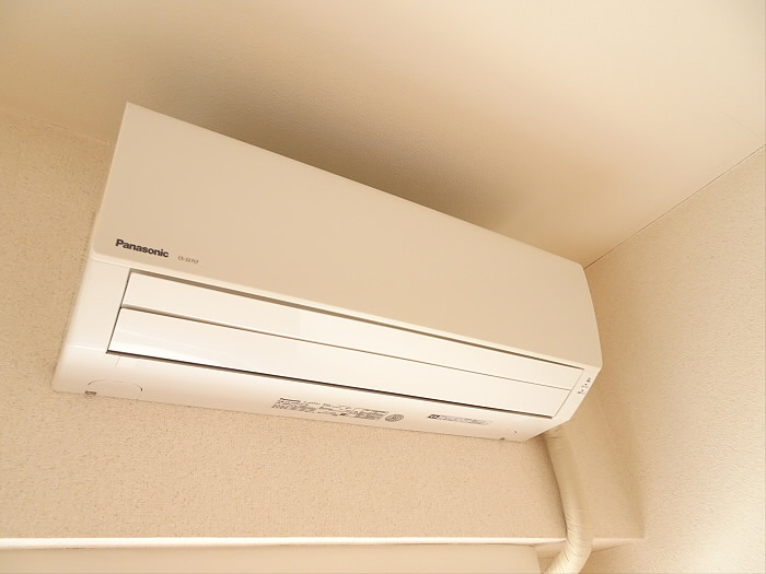 パレス藤の設備