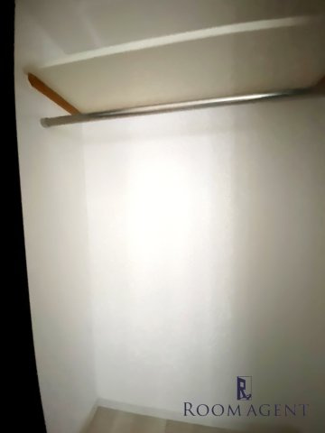 レジデンス名古屋千代田の収納