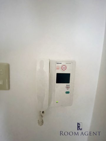 レジデンス名古屋千代田のセキュリティ