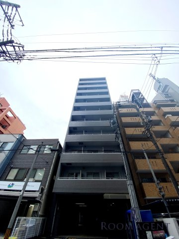 レジデンス名古屋千代田